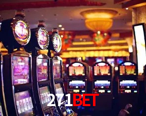 Casino VIP 271bet