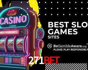 Promoções Sazonais 271bet