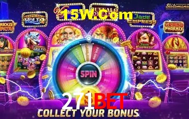 Casino Ao Vivo 271bet