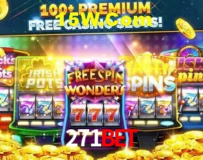 Jogos de Slot 271bet