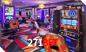 Welcome Bonus 271bet