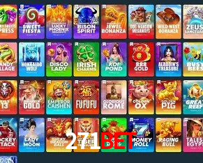 Jogos Exclusivos 271bet