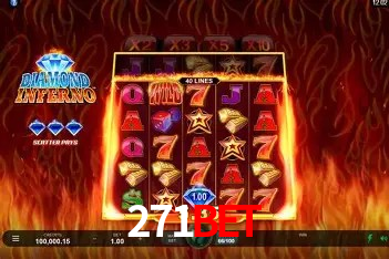 Promoção Relâmpago 271bet