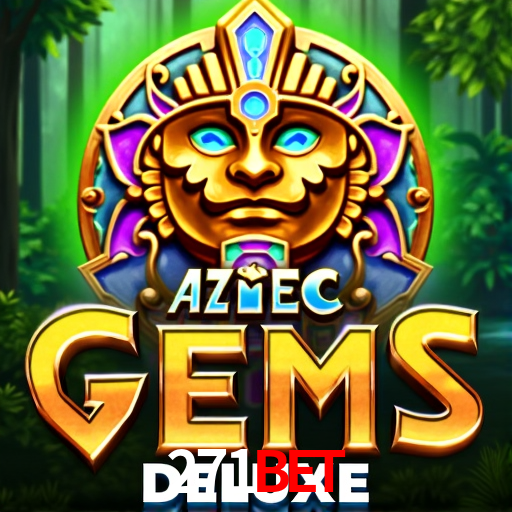 Descubra o Mundo do Cassino Online com 271bet