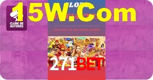 Experimente o Login Seguro Premium no 271bet