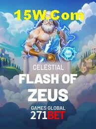 Gates of Olympus 271bet