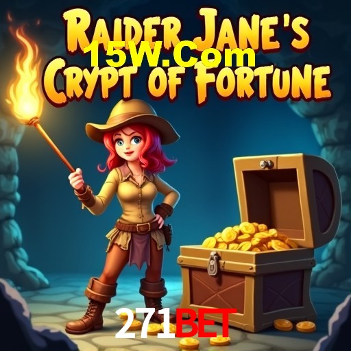 A Emoção da Loteria na 271bet: Uma Chance de Mudança de Vida