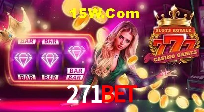Casino Ao Vivo 271bet